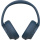 SONY WH-CH720L ANC Niebieskie - 1119465 - zdjęcie 2